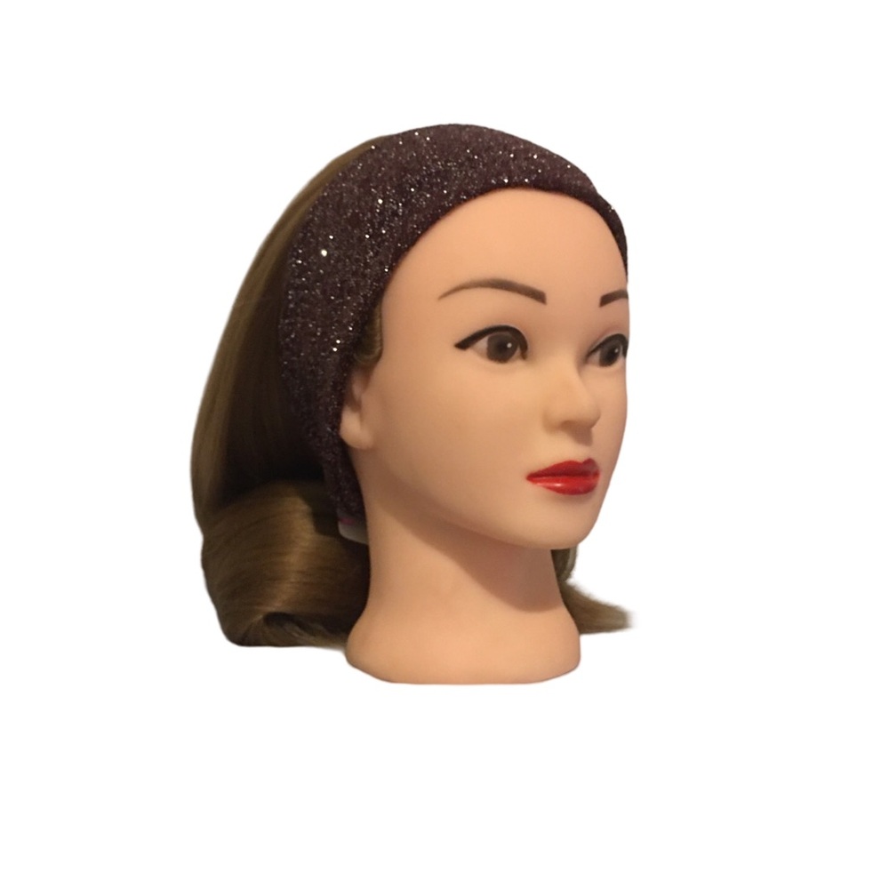 Hand Sewn Headband